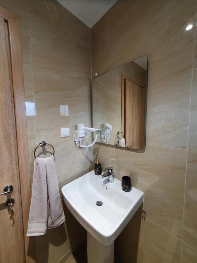 Casa Al Mare 2 Daire Peraía Dış mekan fotoğraf