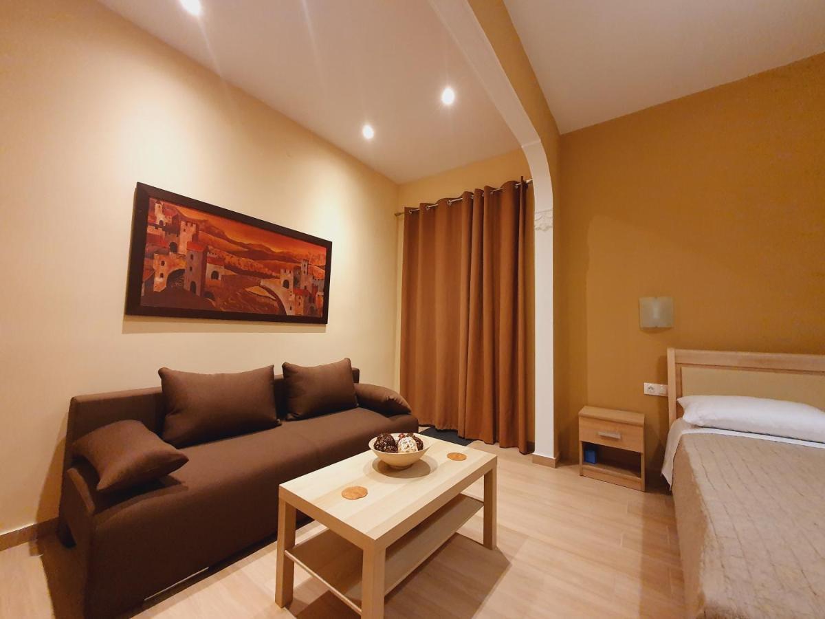 Casa Al Mare 2 Daire Peraía Dış mekan fotoğraf