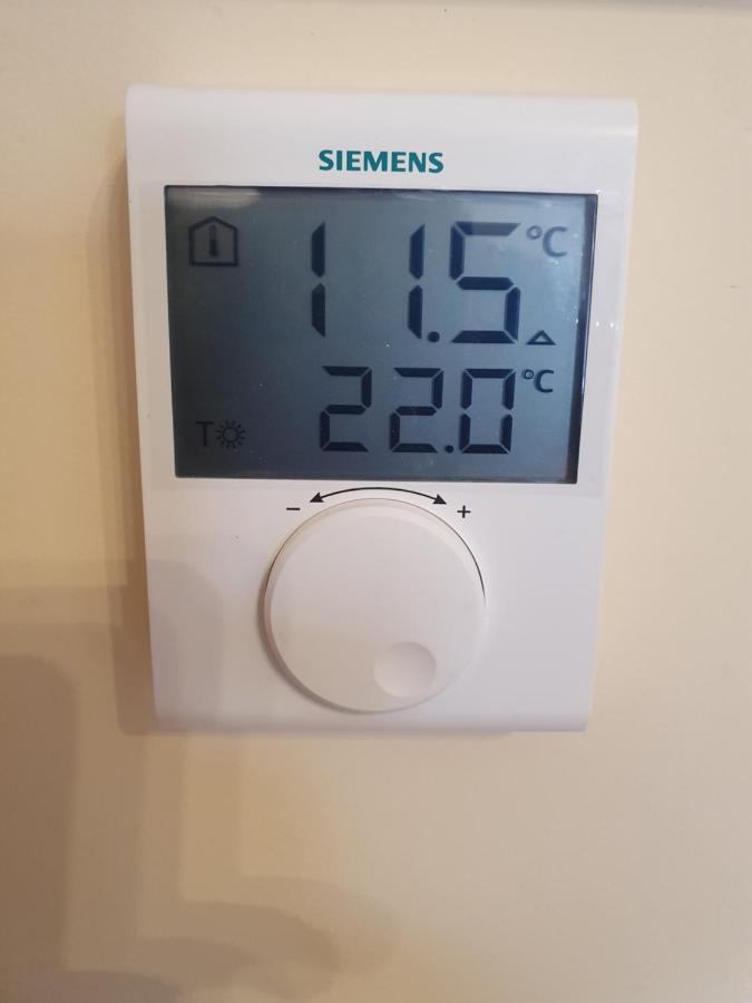 Casa Al Mare 2 Daire Peraía Dış mekan fotoğraf